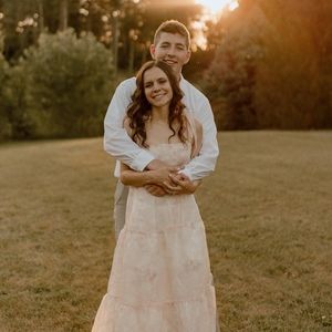 Meet your Posher, Allyson